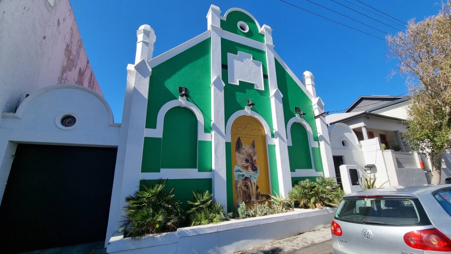 Commercial Property for Sale in Woodstock Western Cape